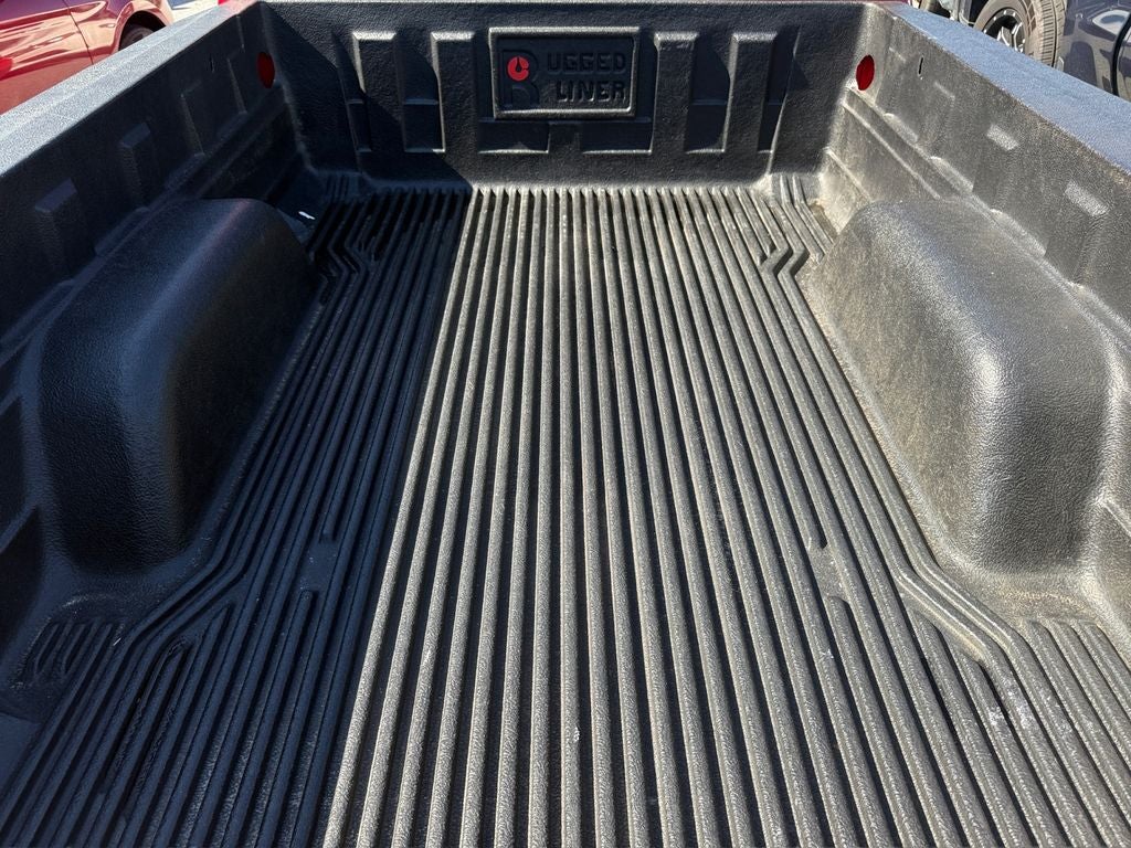 2011 Ford Ranger XLT