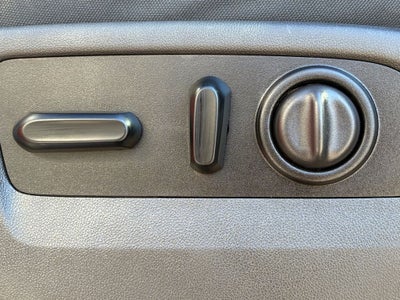 2021 Chevrolet Silverado LT Trail Boss