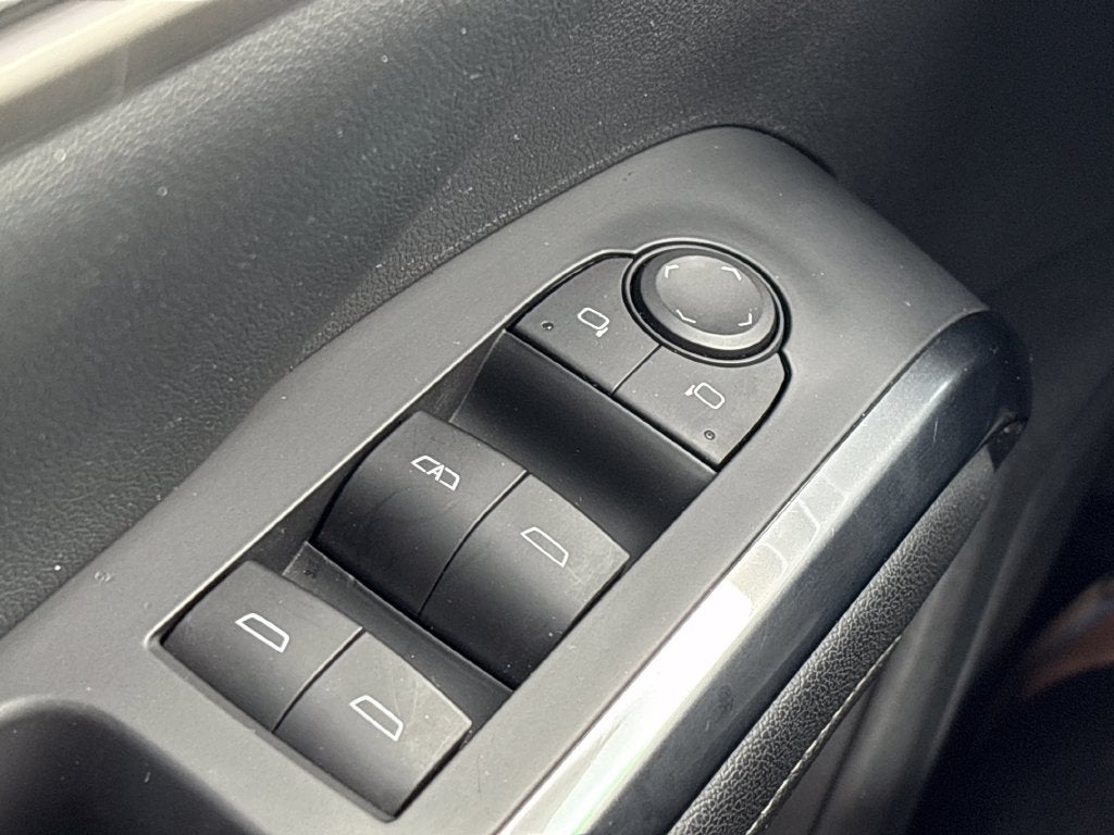 2024 Chevrolet Traverse LT 1LT