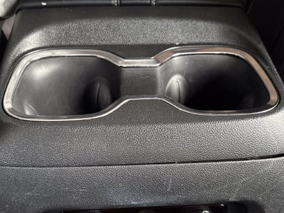 2024 Chevrolet Traverse LT 1LT