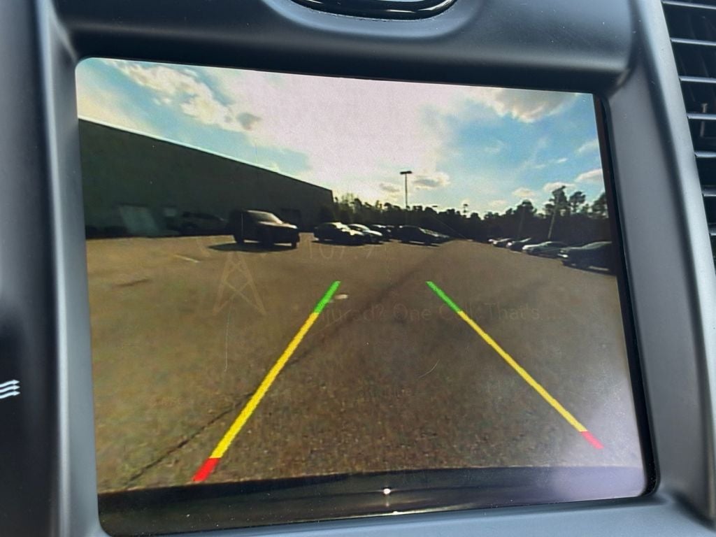 2021 Chrysler 300S 300S