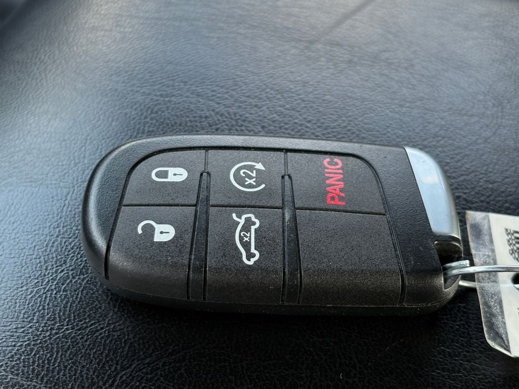 2021 Chrysler 300S 300S