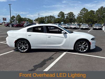 2022 Dodge Charger SXT Plus