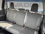 2025 Chevrolet Silverado Custom