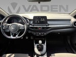 2021 Kia Forte GT