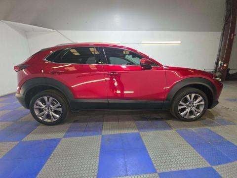 2020 Mazda Mazda CX-30 Premium