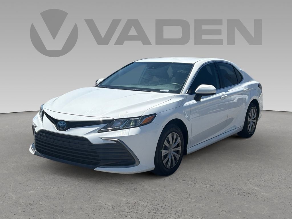 2023 Toyota Camry Hybrid Hybrid LE