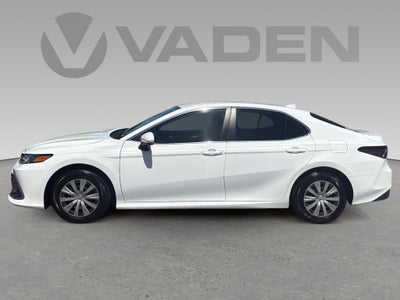 2023 Toyota Camry Hybrid Hybrid LE