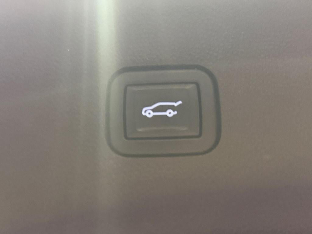 2022 Buick Enclave Avenir