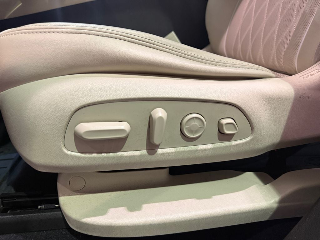 2022 Buick Enclave Avenir