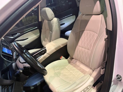 2022 Buick Enclave Avenir