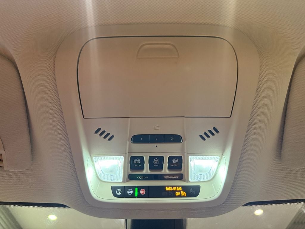 2022 Buick Enclave Avenir