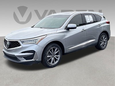 2019 Acura RDX Technology Package