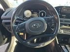 2022 Hyundai Sonata N Line