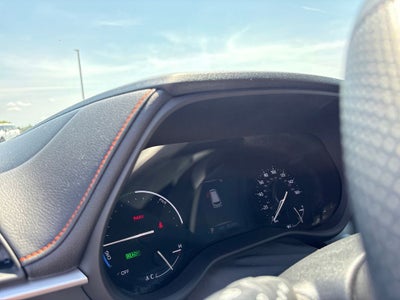 2024 Toyota Sienna XSE 7 Passenger