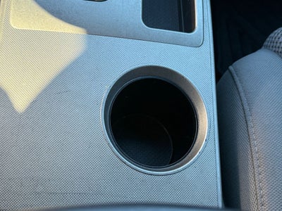 2014 Toyota Tacoma Base V6 (A5)