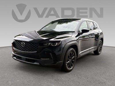 2024 Mazda Mazda CX-50 2.5 S Preferred Package