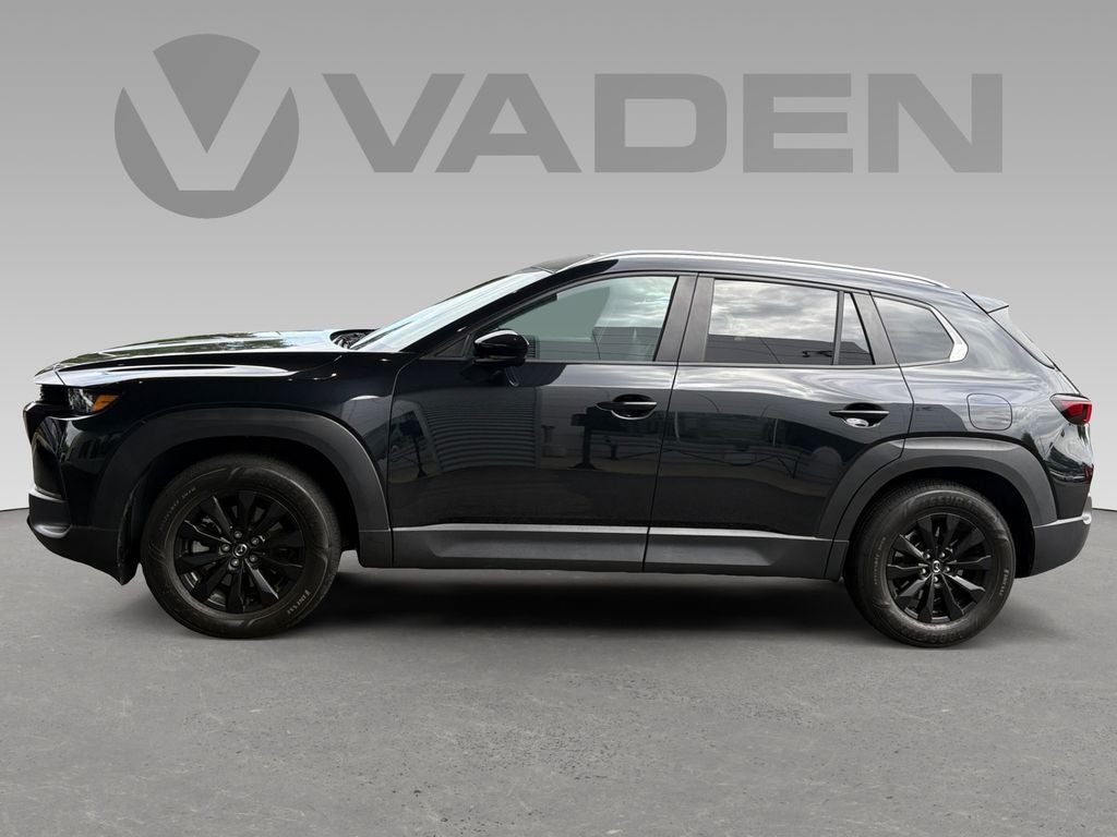 2024 Mazda Mazda CX-50 2.5 S Preferred Package