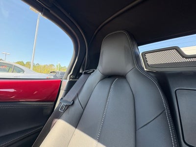 2025 Mazda Mazda MX-5 Miata Grand Touring