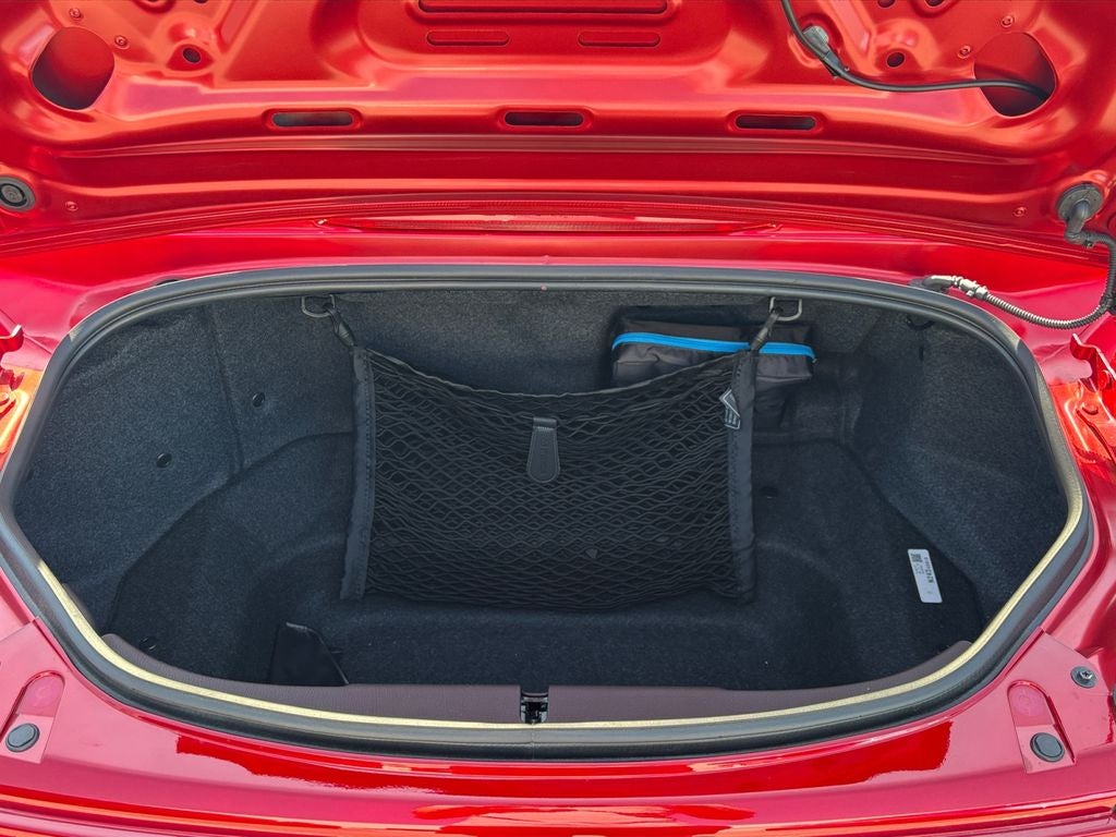 2025 Mazda Mazda MX-5 Miata Grand Touring