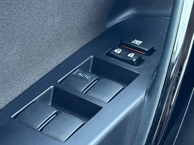 2017 Toyota Corolla iM Base