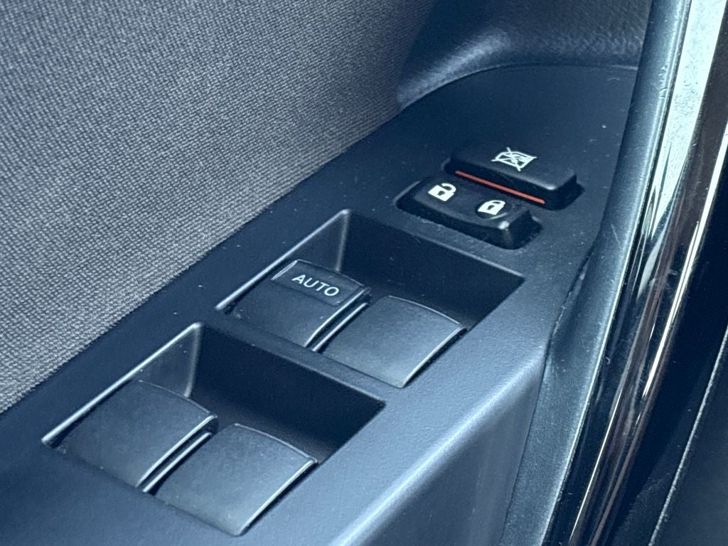 2017 Toyota Corolla iM Base