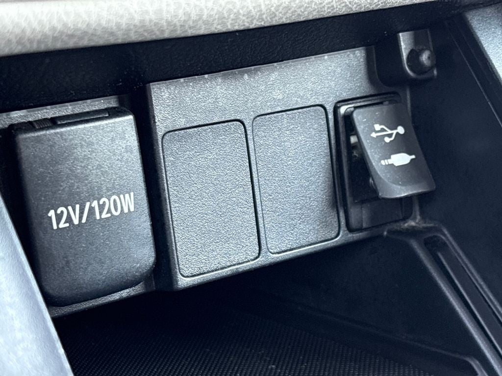 2017 Toyota Corolla iM Base