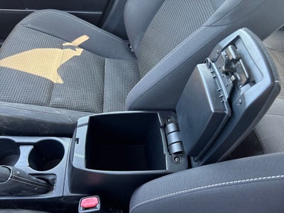 2017 Toyota Corolla iM Base