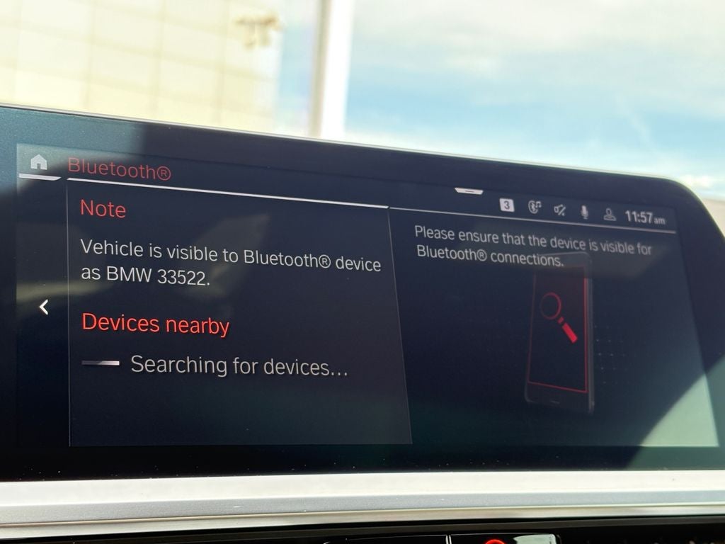 2021 BMW 4 series 430i xDrive