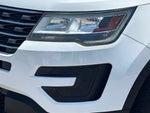 2017 Ford Explorer Base