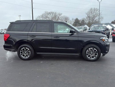 2024 Ford Expedition XLT