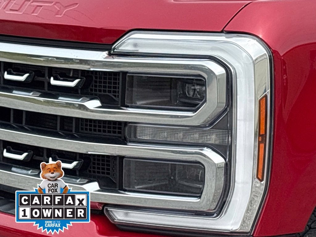 2024 Ford Super Duty F-250 SRW XL