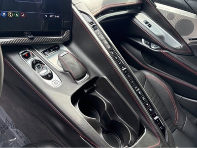 2020 Chevrolet Corvette Stingray 3LT