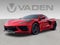 2020 Chevrolet Corvette Stingray 3LT