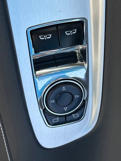 2021 Chevrolet Corvette Stingray 1LT