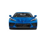2025 Chevrolet Corvette Stingray 2LT