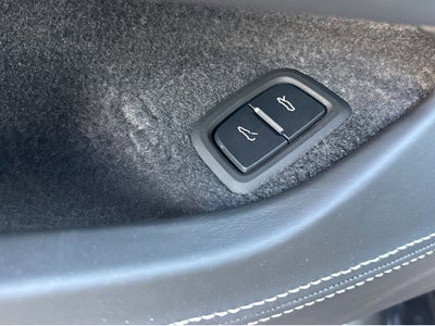 2023 Chevrolet Corvette Z06 3LZ