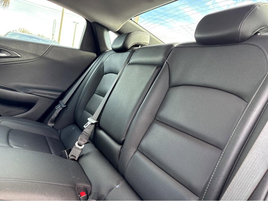 2024 Chevrolet Malibu 2LT