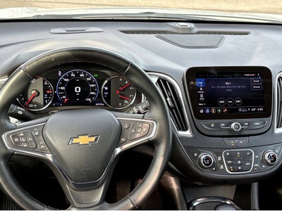 2024 Chevrolet Malibu 2LT