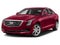 2015 Cadillac ATS Luxury RWD