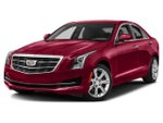 2015 Cadillac ATS Luxury RWD