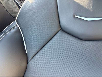 2025 Cadillac CT5-V V-Series Blackwing