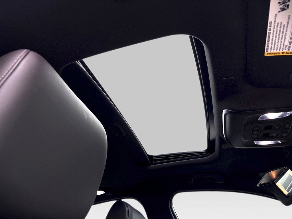 2021 Cadillac CT4 Premium Luxury