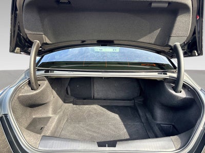 2025 Cadillac CT4 Sport