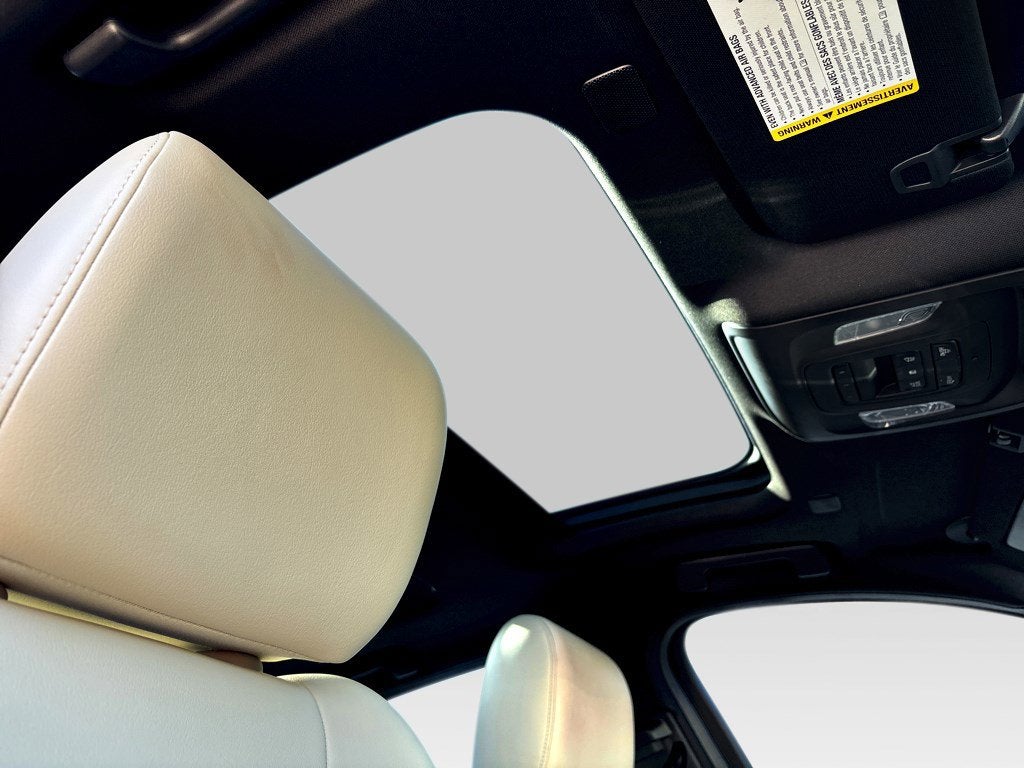 2024 Cadillac CT5 Luxury