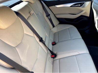 2024 Cadillac CT5 Luxury