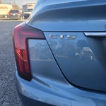 2024 Cadillac CT5 Luxury