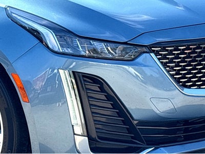 2024 Cadillac CT5 Luxury