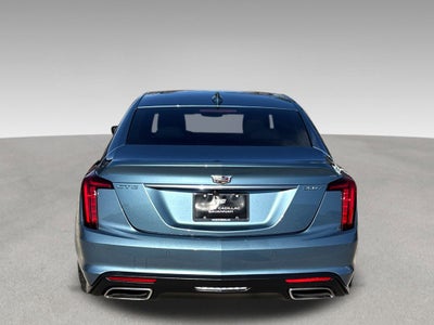 2024 Cadillac CT5 Luxury