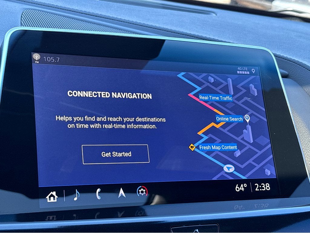 2024 Cadillac CT5 Luxury